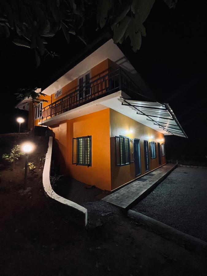Munnar Lush Greens Exterior photo