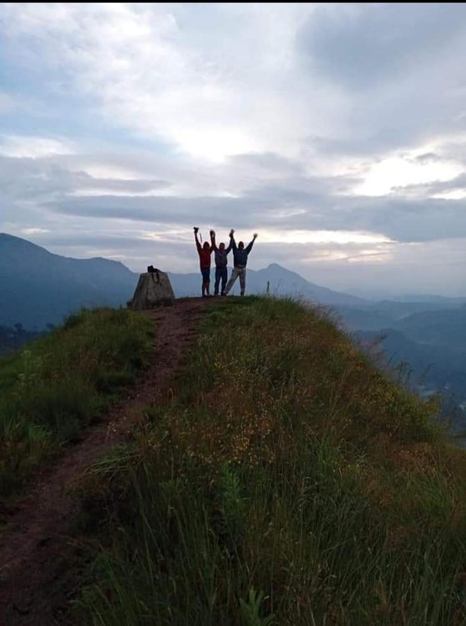 Munnar Lush Greens Exterior photo